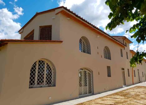 Leopoldina Cialdina - Impresa Edile Gruppo Edilzona srl