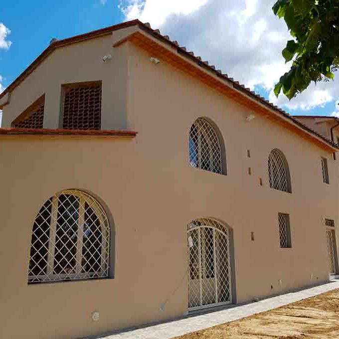 Leopoldina Cialdina - Impresa Edile Gruppo Edilzona srl