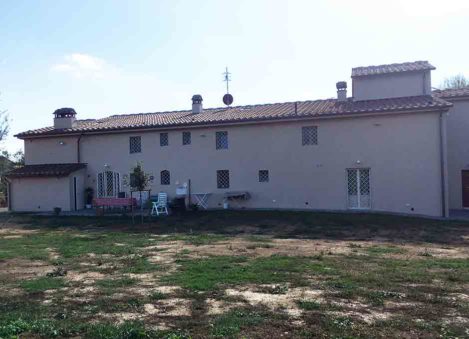 Leopoldina Cialdina - Impresa Edile Gruppo Edilzona srl
